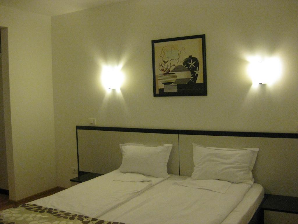 Hotel Anina Techirghiol Ruang foto