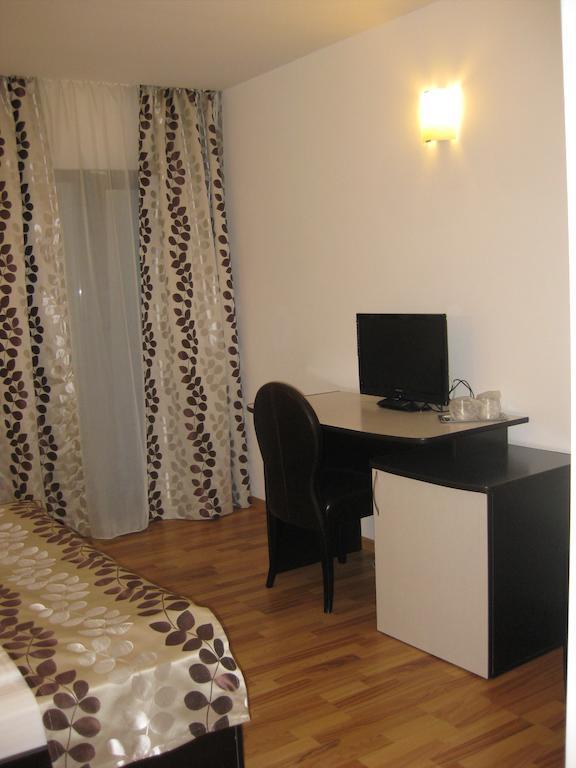 Hotel Anina Techirghiol Ruang foto