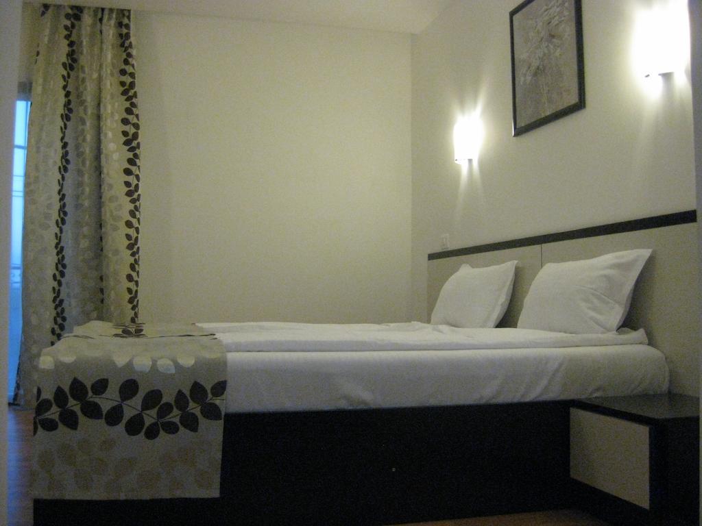 Hotel Anina Techirghiol Ruang foto